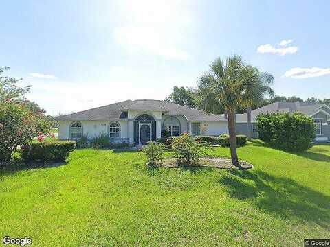 Harrisburg, PORT CHARLOTTE, FL 33954