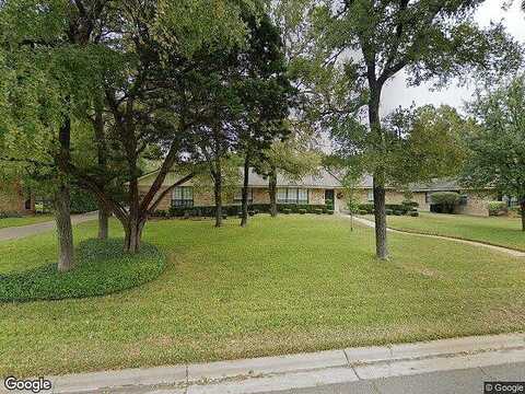 White Hall, WOODWAY, TX 76712