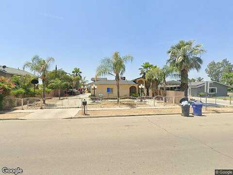 Center, ORANGE COVE, CA 93646