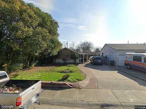 15Th, SACRAMENTO, CA 95822