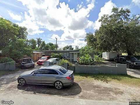 124Th, MIAMI, FL 33167