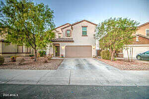 Monroe, BUCKEYE, AZ 85326