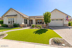 Blackhawk, GILBERT, AZ 85298