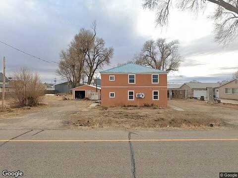 Us Highway 50, ROCKY FORD, CO 81067