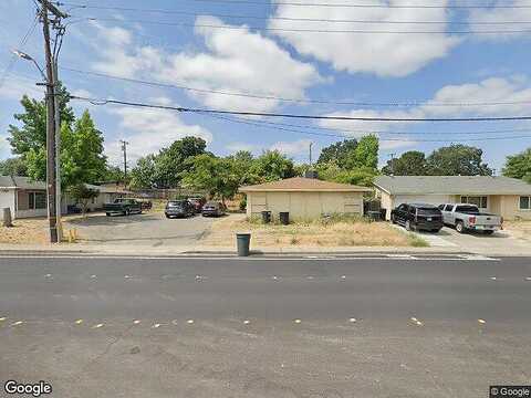 Cirby, ROSEVILLE, CA 95661