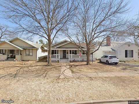 Tilden, WICHITA FALLS, TX 76309