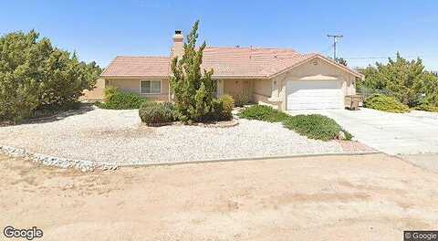 Orange, HESPERIA, CA 92345