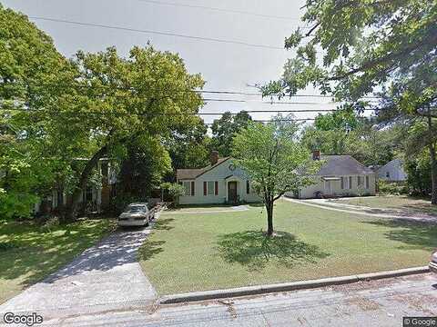 Pinetree, AUGUSTA, GA 30904