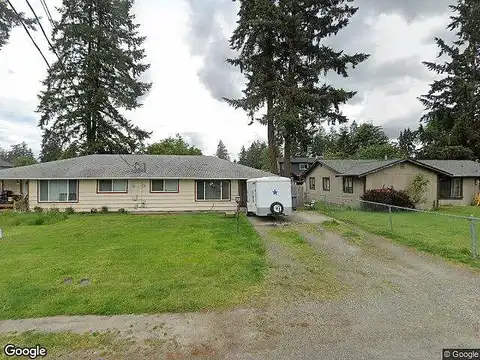 11Th Avenue, SPANAWAY, WA 98387