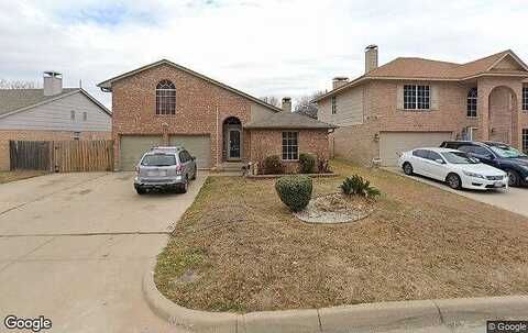 Spicewood, FORT WORTH, TX 76134