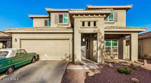 181St, SURPRISE, AZ 85388