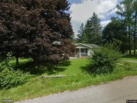 Dartt Settlement, WELLSBORO, PA 16901