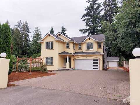 27Th, SHORELINE, WA 98155