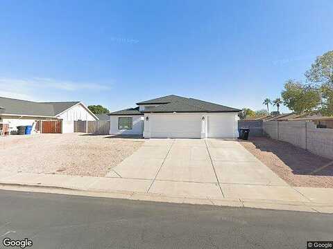 Norwalk, MESA, AZ 85206