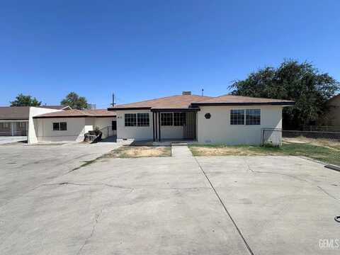 Wilson, BAKERSFIELD, CA 93304