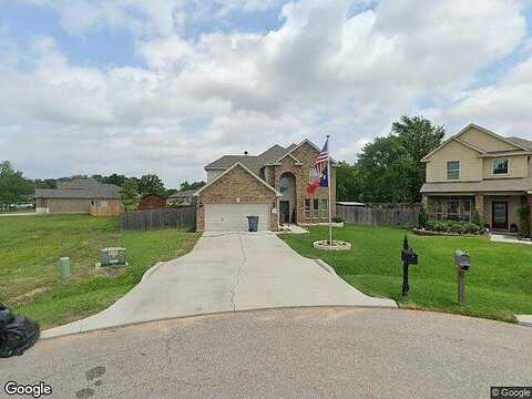 Oakwood, WILLIS, TX 77318