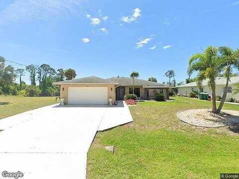 Claggett, PORT CHARLOTTE, FL 33981