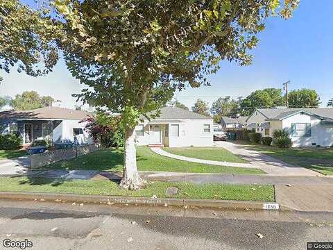 Sycamore, TULARE, CA 93274