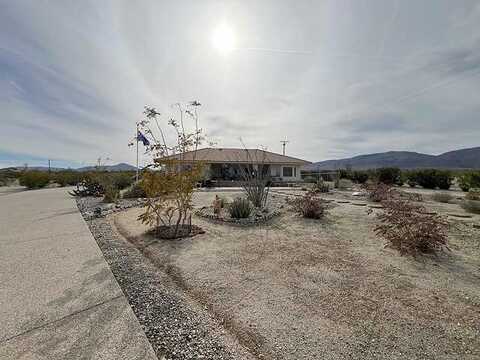 Indigo, BORREGO SPRINGS, CA 92004