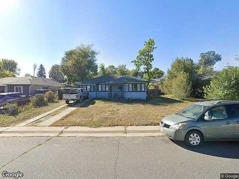 Custer, DENVER, CO 80223