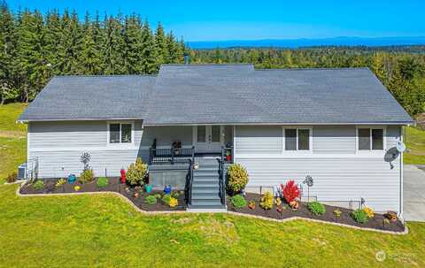 Township Line, PORT ANGELES, WA 98362