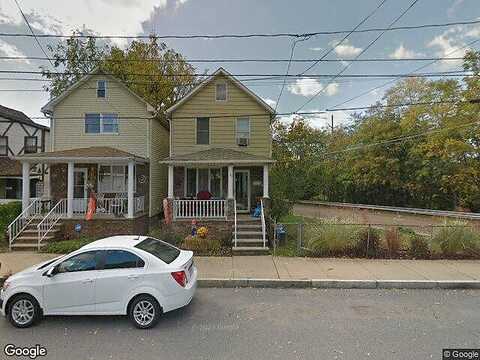 Poplar, WILKES BARRE, PA 18702