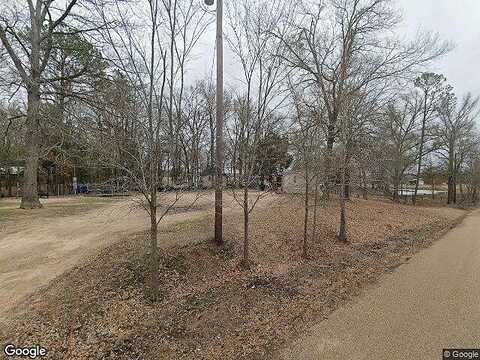 County Road 3603, BROWNSBORO, TX 75756