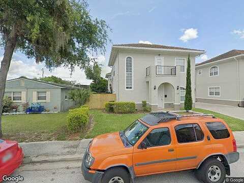 Miles, WINTER PARK, FL 32789