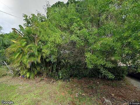 120Th, BISCAYNE PARK, FL 33161