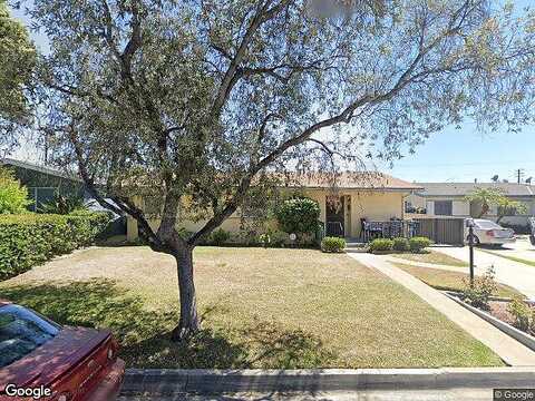 Millburgh, GLENDORA, CA 91740