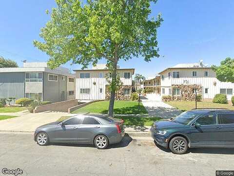 Larch, INGLEWOOD, CA 90301