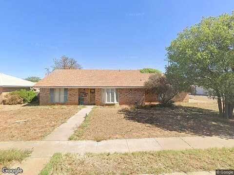 8Th, WOLFFORTH, TX 79382