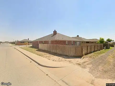 37Th, LUBBOCK, TX 79407