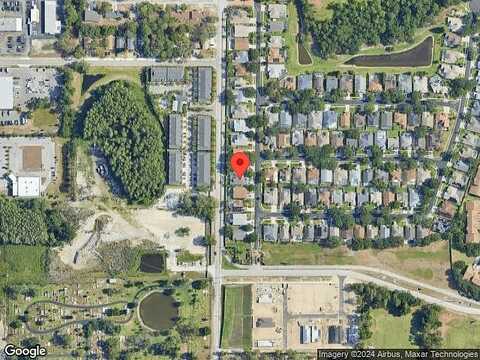 Lake, TARPON SPRINGS, FL 34689