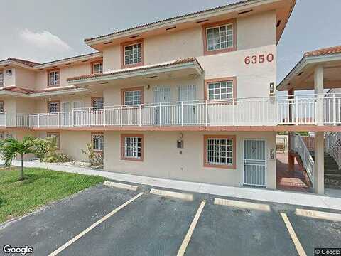 22Nd, HIALEAH, FL 33016