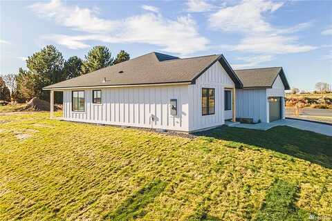 Road 4, MOSES LAKE, WA 98837