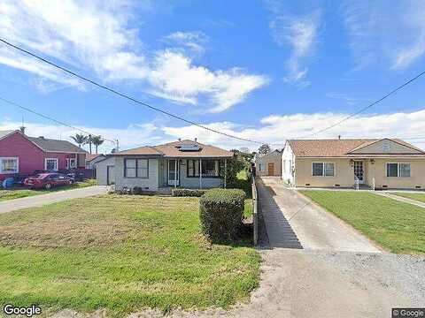 Middlefield, SALINAS, CA 93906