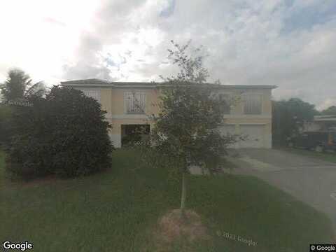 144Th, CORAL GABLES, FL 33158