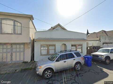 3Rd, CROCKETT, CA 94525