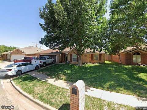 74Th, LUBBOCK, TX 79424