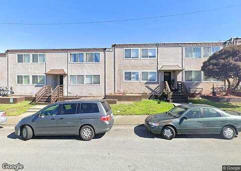 Villa, DALY CITY, CA 94014