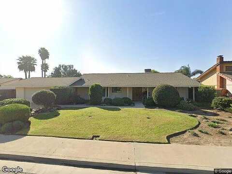 Burlwood, LEMOORE, CA 93245