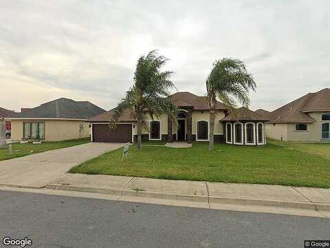 Buckeye, BROWNSVILLE, TX 78526