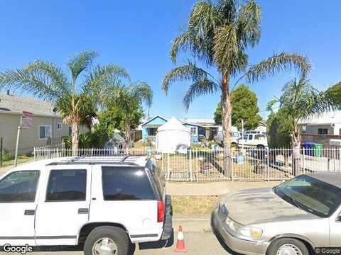 4Th, RICHMOND, CA 94801