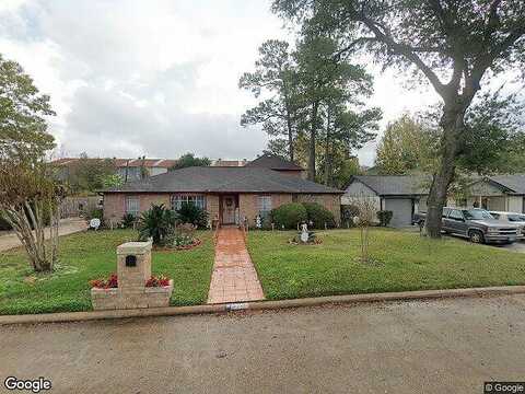 Brinkman, HOUSTON, TX 77091