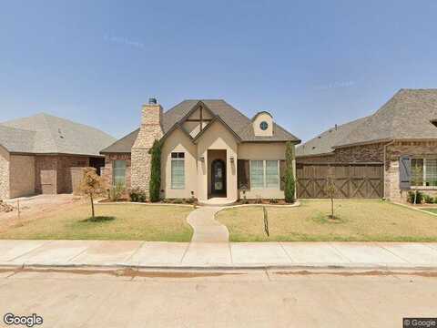 112Th, LUBBOCK, TX 79424