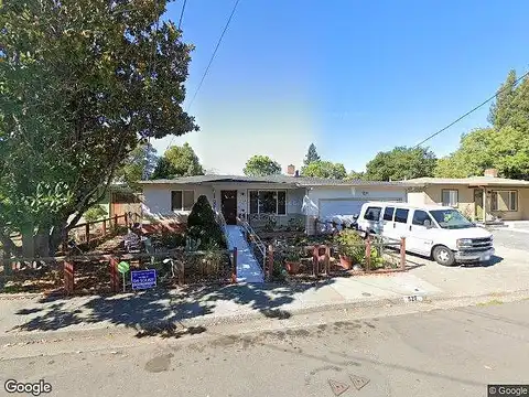 Corlano, SANTA ROSA, CA 95404