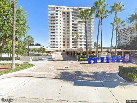 Ocean, LAUDERDALE BY THE SEA, FL 33308