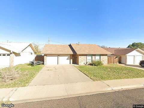 Bonham, ODESSA, TX 79762