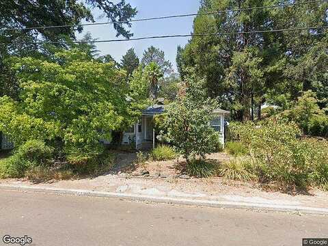 Jones, UKIAH, CA 95482